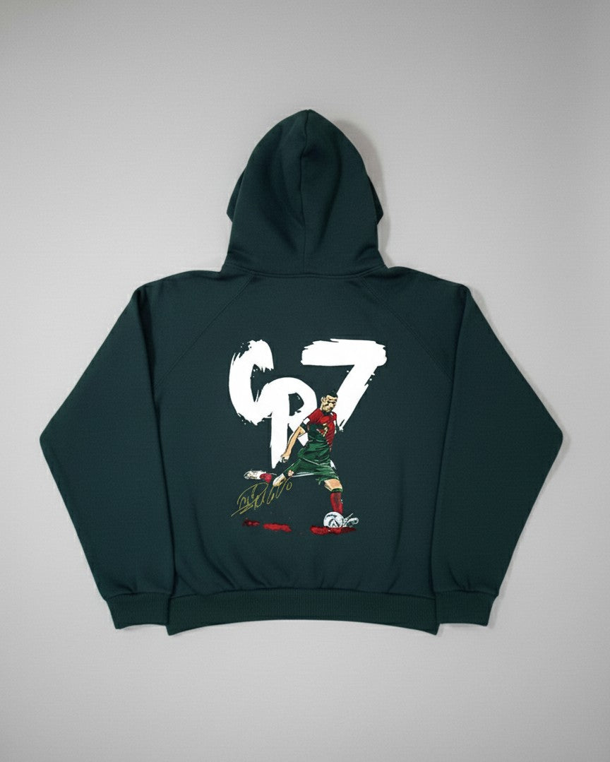 CR7 Hoodie