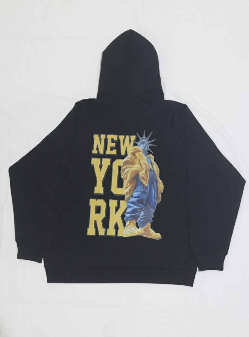 Liberty Drip Hoodie