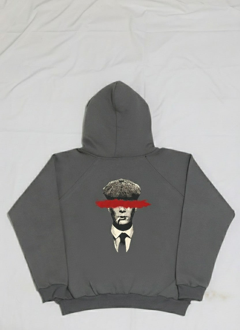 Shelby edition hoodie