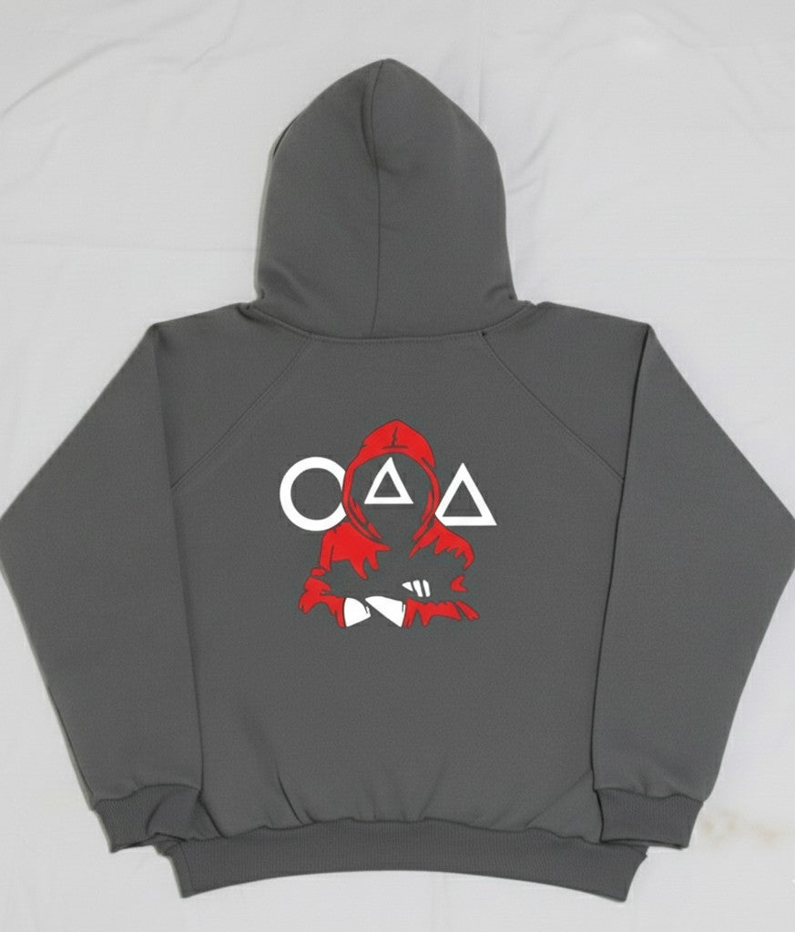 Red Guard Edition hoodie