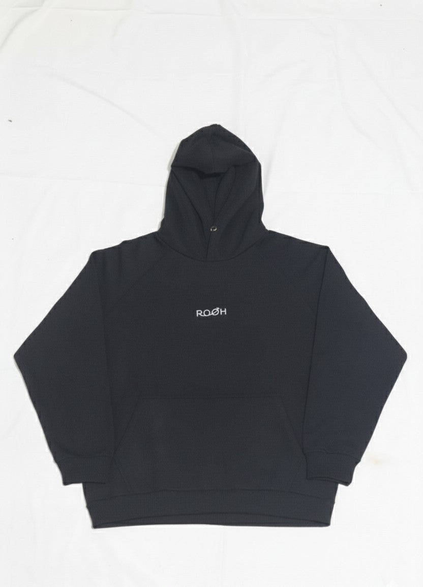 Goku Black Hoodie