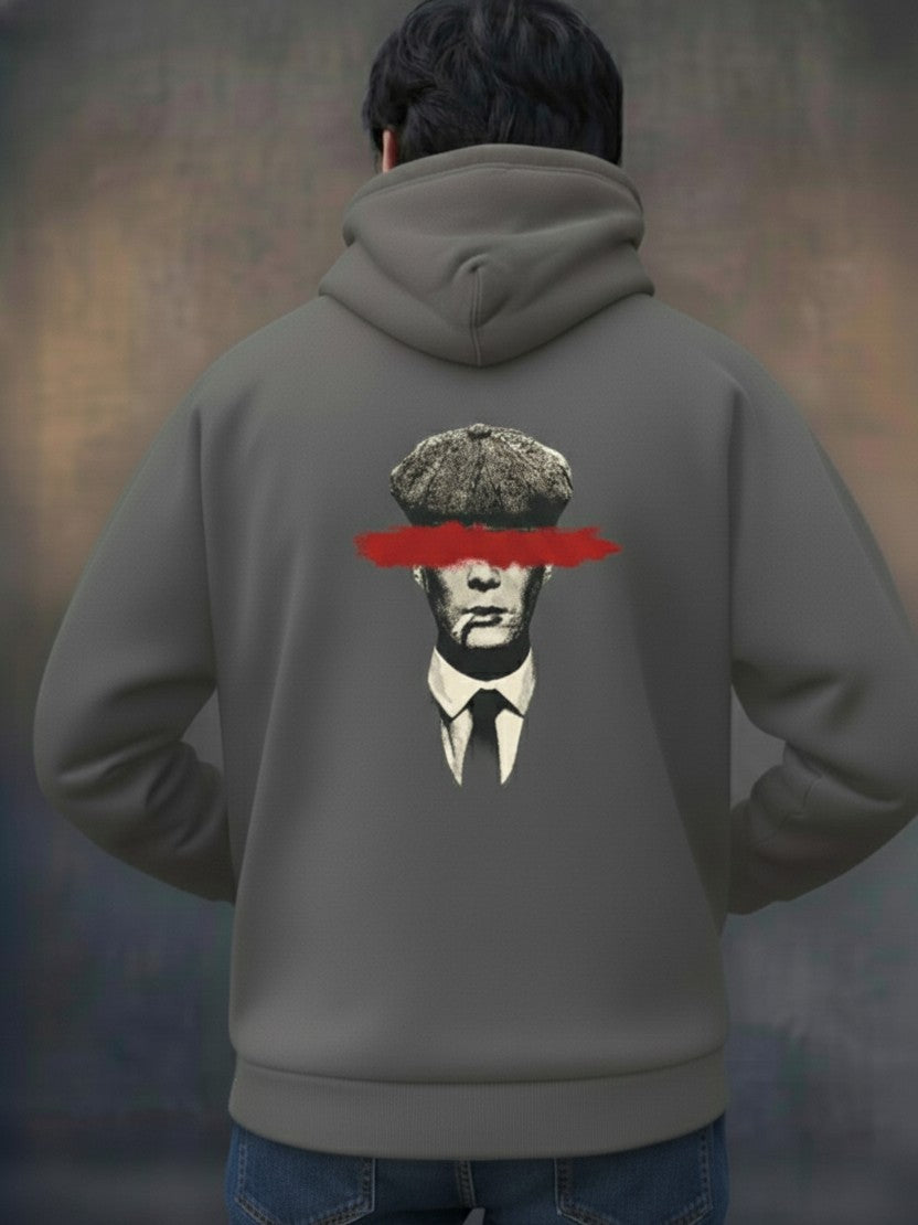 Shelby edition hoodie