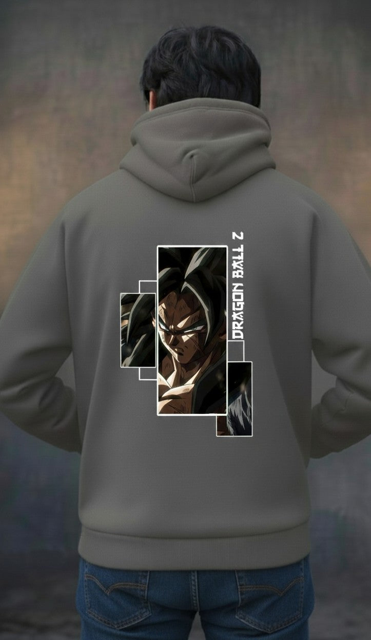 Limit Breaker hoodie