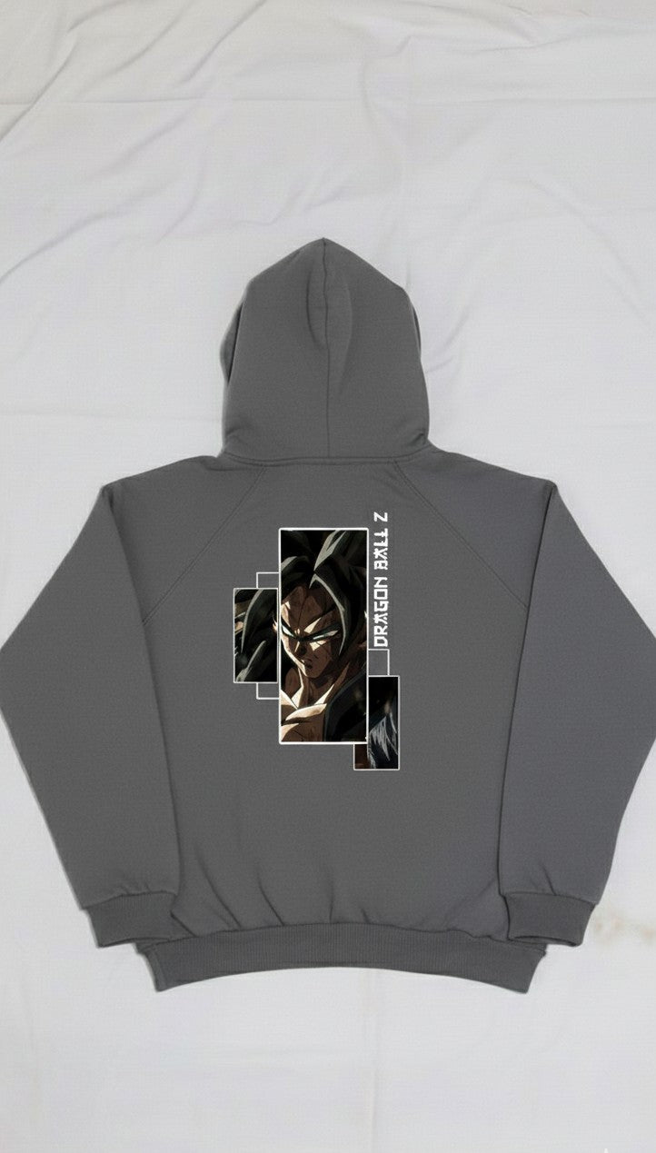 Limit Breaker hoodie